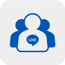 支援LINE群組通報和影像確認
